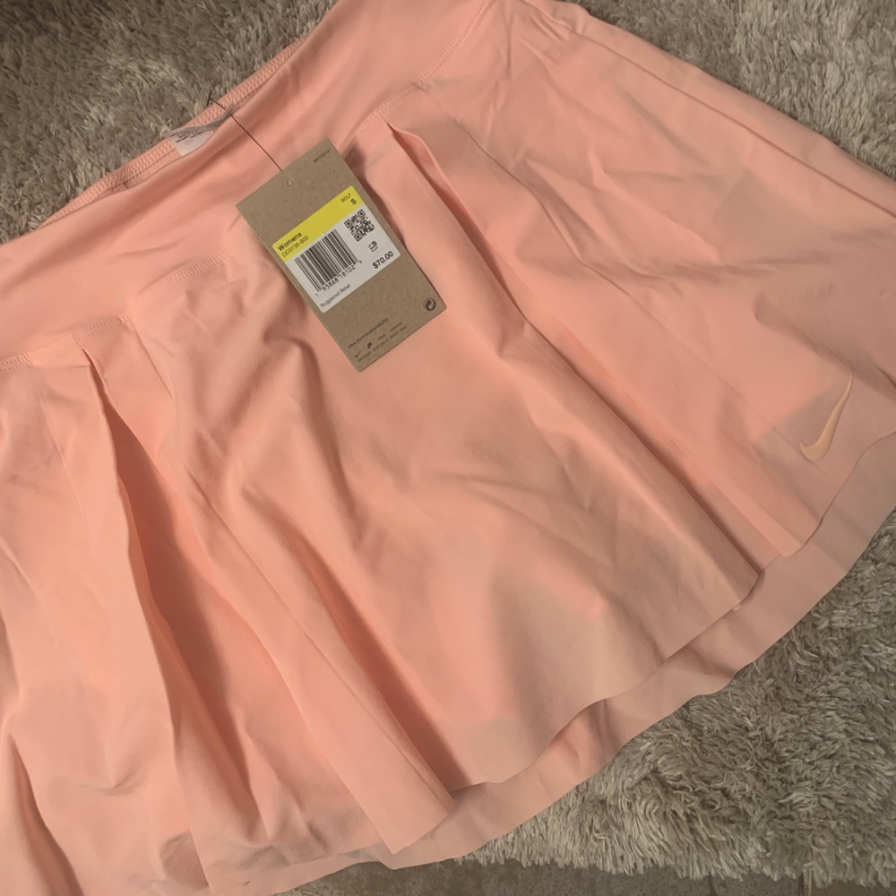 Nike golf/tennis skirt NWT